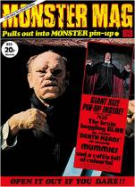Monster Mag #5